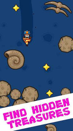 Beaver the Miner - Screenshot 3