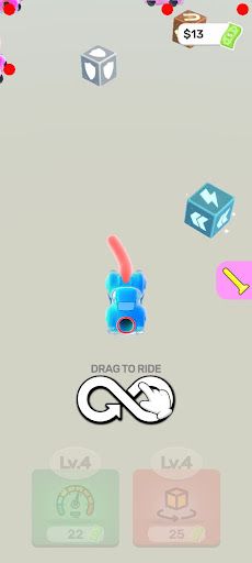 Horny Cars 3D - Screenshot 2