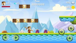 Super World - Super Adventure - Screenshot 3