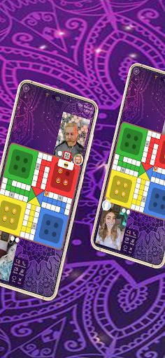 Ludo Go Star-Video Call - Screenshot 3