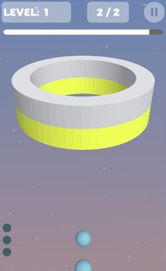 Paint the Rings - Screenshot 2