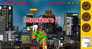 Drunken Crane 2 - Screenshot 3