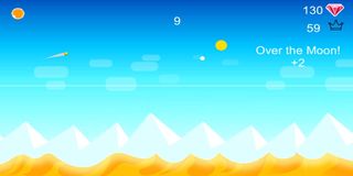 Ball'n - Screenshot 3