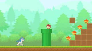 Endless Traps - Screenshot 1