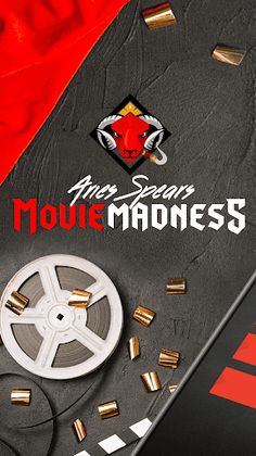 Aries Spears Movie Madness - M - Screenshot 1