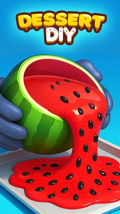 Dessert DIY - Screenshot 1