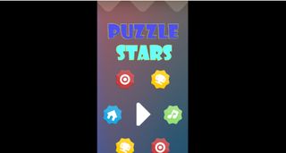 Puzzle Stars - Screenshot 1