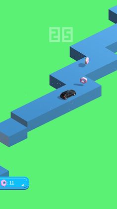 Police And Donut - Screenshot 3