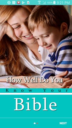 Sunday School - Screenshot 1