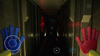 Poppy Playtime Chapter 1 - Screenshot 3