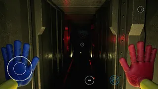 Poppy Playtime Chapter 1 - Screenshot 3