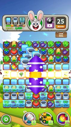 Farm Raid - Screenshot 3