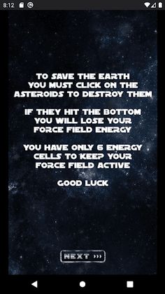 STARGEEK - Screenshot 3