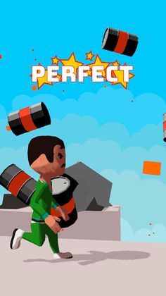 80s Action Hero - Screenshot 4