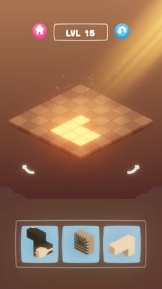 Cat Pile - Screenshot 1