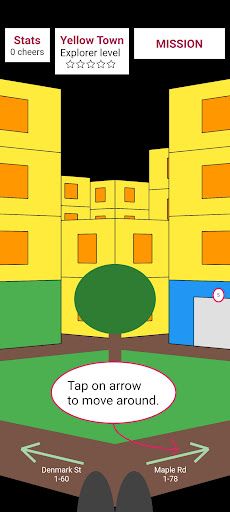 Pandaland - Screenshot 1