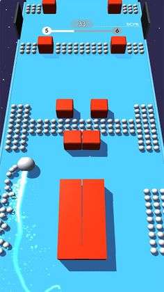 Ball adventure - Screenshot 4