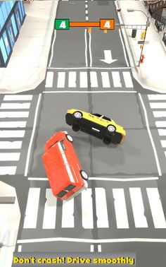 Pickme up Drive and Drop off F - Screenshot 4