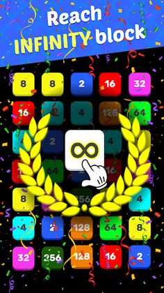 2248 - Number Connect Puzzle - Screenshot 4