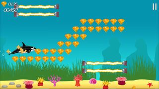 Orca Fish Home Adventure - Screenshot 2