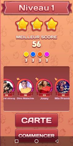 Frigolo Extra Jus - Challenge  - Screenshot 4