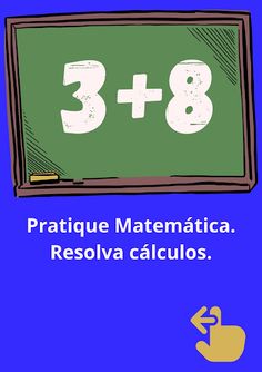 Aprender Matemática - Screenshot 1