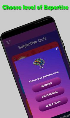 QuizDome - Screenshot 3