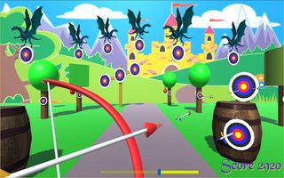 Field Archery Pro - Screenshot 3