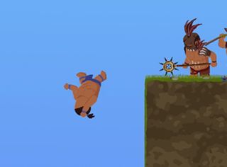 Condor! - Screenshot 1