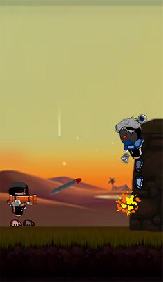 King of Persia 2 : Revenge - Screenshot 3