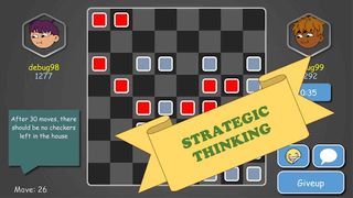 Corners - Screenshot 3