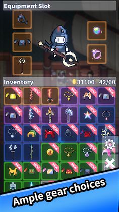 Dreamspace Survivor - Screenshot 2