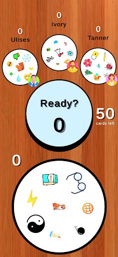 Watch And Match - Screenshot 1