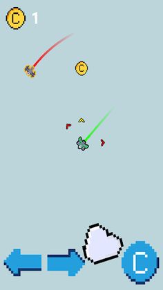 plane shooter - Screenshot 3
