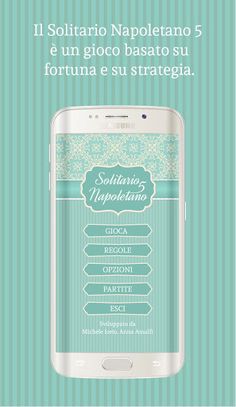 Solitario Napoletano 5 - Screenshot 1