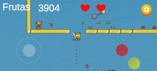 Jumper2D - Screenshot 3