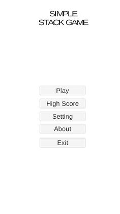 Stack One - Screenshot 2