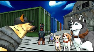 Get 'Em - Screenshot 1