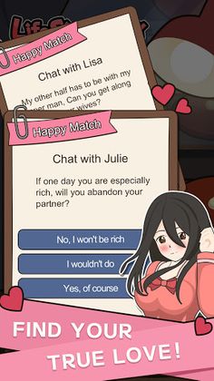 LifeSimulator - Screenshot 2