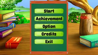 Game of Knowledge - Screenshot 1