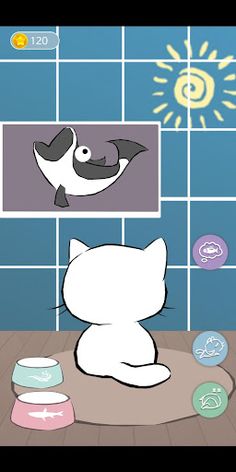 Kitty Dream - Screenshot 2