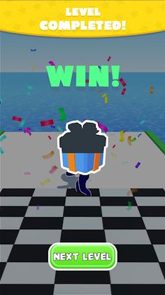 Balloon Fly Running 3D - Screenshot 4