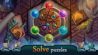 Cursed Fables 2: Murder Case - Screenshot 3