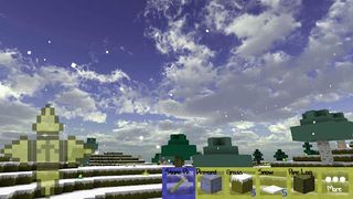 Worldkrafts - Screenshot 3