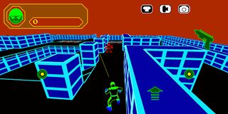 Robot - Screenshot 3