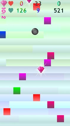 BUBBLE 100 Pro - Screenshot 3