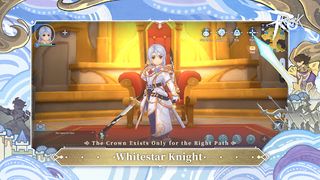 Ragnarok M: Eternal Love EU - Screenshot 2