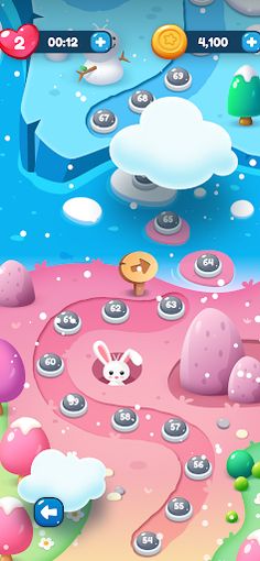 Joy dissipates - Screenshot 2