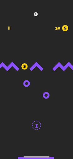 Twin Loop - Screenshot 1