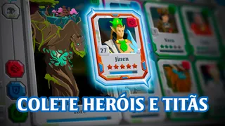 Trial of Titans - Screenshot 2
